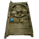 ELETROVENTILADOR PEUGEOT 307 SED. PRESENCE 1.6 FLEX 2010