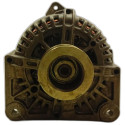 ALTERNADOR RENAULT MEGANE SEDAN EXPRESSION HI-FLEX 1.6 10/11