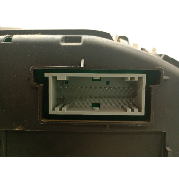 PAINEL DE INSTRUMENTOS RENAULT MEGANE SEDAN EXP 1.6 10/11
