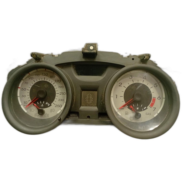 PAINEL DE INSTRUMENTOS RENAULT MEGANE SEDAN EXP 1.6 10/11