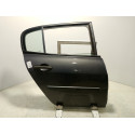 Porta Traseira Direita Megane Sedan 2007 2008 a 2011