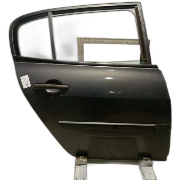 Porta Traseira Direita Megane Sedan 2007 2008 a 2011
