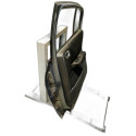 Porta Traseira Direita Megane Sedan 2007 2008 a 2011