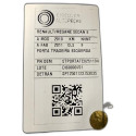 Porta Traseira Esquerda Megane Sedan 2007 2008 a 2011