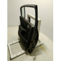Porta Traseira Esquerda Megane Sedan 2007 2008 a 2011