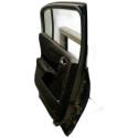Porta Traseira Esquerda Megane Sedan 2007 2008 a 2011