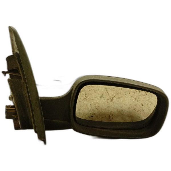 RETROVISOR DIREITO MEGANE SEDAN EXPRESSION 2010/2011