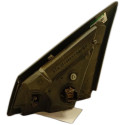 Retrovisor Direito Megane 2007 2008 a 2013