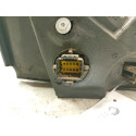 Retrovisor Esquerdo Megane 2007 2008 a 2013