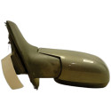 Retrovisor Esquerdo Megane 2007 2008 a 2013