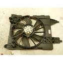ELETROVENTILADOR RENAULT MEGANE SEDAN EXP HI-FLEX 1.6 10/11