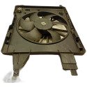 ELETROVENTILADOR RENAULT MEGANE SEDAN EXP HI-FLEX 1.6 10/11
