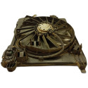 ELETROVENTILADOR RENAULT MEGANE SEDAN EXP HI-FLEX 1.6 10/11