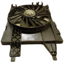 ELETROVENTILADOR RENAULT MEGANE SEDAN EXP HI-FLEX 1.6 10/11