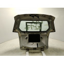 TAMPA TRASEIRA PRATA FORD KA 1.0 8V ST FLEX 3P 2009