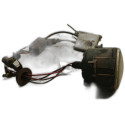 (SUCATA) FAROL DE NEBLINA DIREITO FORD KA 1.0 8V/1.0 8V ST FLEX 2009