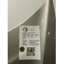 CAPÔ FORD KA ST 1.0 8V FLEX PRATA 2010/2011