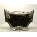 CAPÔ FORD KA ST 1.0 8V FLEX PRATA 2010/2011