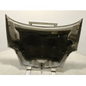 CAPÔ FORD KA ST 1.0 8V FLEX PRATA 2010/2011