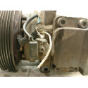 COMPRESSOR AR-CONDICIONADO FORD KA 1.0 8V/1.0 8V FLEX 10/11