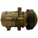 COMPRESSOR AR-CONDICIONADO FORD KA 1.0 8V/1.0 8V FLEX 10/11