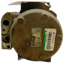 COMPRESSOR AR-CONDICIONADO FORD KA 1.0 8V/1.0 8V FLEX 10/11