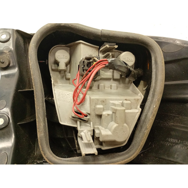 LANTERNA TRASEIRA DIREITA KA 1.0 8V ST FLEX 3P 2010/2011