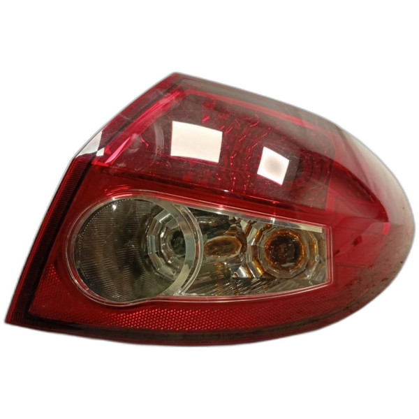LANTERNA TRASEIRA DIREITA KA 1.0 8V ST FLEX 3P 2010/2011