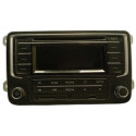 RÁDIO VOLKSWAGEN GOL 1.0 FLEX 12V 2021/2022
