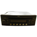 RÁDIO PEUGEOT 206 SENSATION 1.4 FLEX 2007/2008