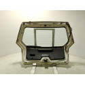 TAMPA TRASEIRA FIAT PALIO CELEBRATION 1.0 FLEX 2007