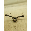 ALAVANCA COM CHAVE DE SETA VOLKSWAGEN GOL CITY TRND 1.0 11/12