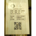 MÓDULO DE INJEÇÃO FORD KA 1.0 8V/1.0 8V ST FLEX 2009