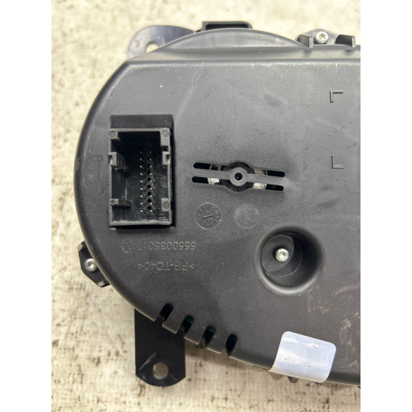 PAINEL DE INSTRUMENTOS FIAT CRONOS DRIVE 1.3 8V FLEX 22/23