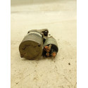 MOTOR DE PARTIDA RENAULT SANDERO AUTHENTIQUE FLEX 1.0 11/12