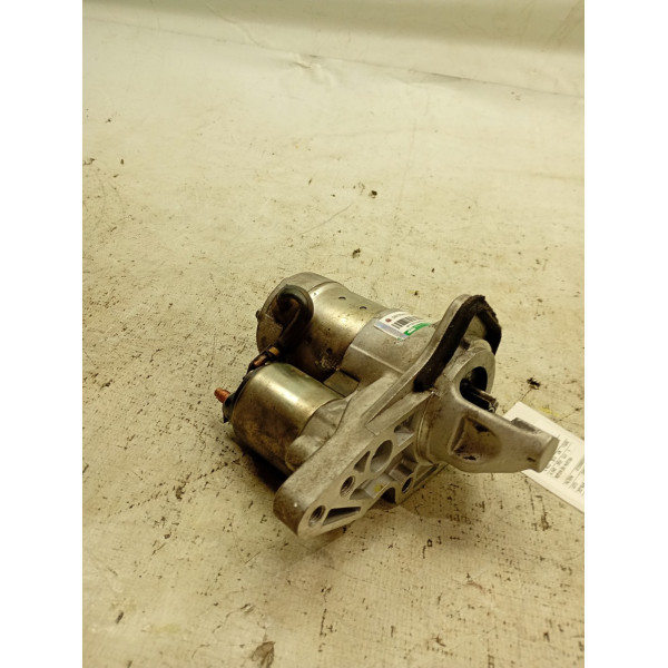 MOTOR DE PARTIDA RENAULT DUSTER EXPRESSION 1.6 HI-FLEX 18/19