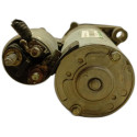 MOTOR DE PARTIDA RENAULT SANDERO EXPRESSION POWER 1.0 2016