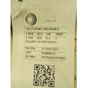 VOLANTE DO MOTORISTA FIAT FIORINO ENDURANCE 1.3 FLEX 24/25