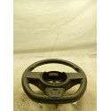 VOLANTE DO MOTORISTA FIAT FIORINO ENDURANCE 1.3 FLEX 24/25