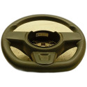 VOLANTE DO MOTORISTA FIAT FIORINO ENDURANCE 1.3 FLEX 24/25