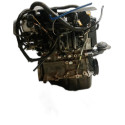MOTOR COMPLETO FIAT PALIO CELEBRATION 1.0 2007/2007