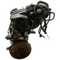 MOTOR COMPLETO FIAT PALIO CELEBRATION 1.0 2007/2007