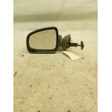 Retrovisor Esquerdo Sandero Duster 2010/14 Logan 10/13 Manua