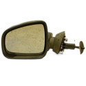 Retrovisor Esquerdo Sandero Duster 2010/14 Logan 10/13 Manua