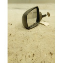 Retrovisor Esquerdo Sandero Duster 2010/14 Logan 10/13 Manua