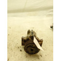 Compressor Ar Sandero Logan Captur Duster Oroch 1.6 2017/ ..