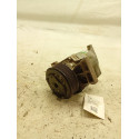 Compressor Ar Sandero Logan Captur Duster Oroch 1.6 2017/ ..