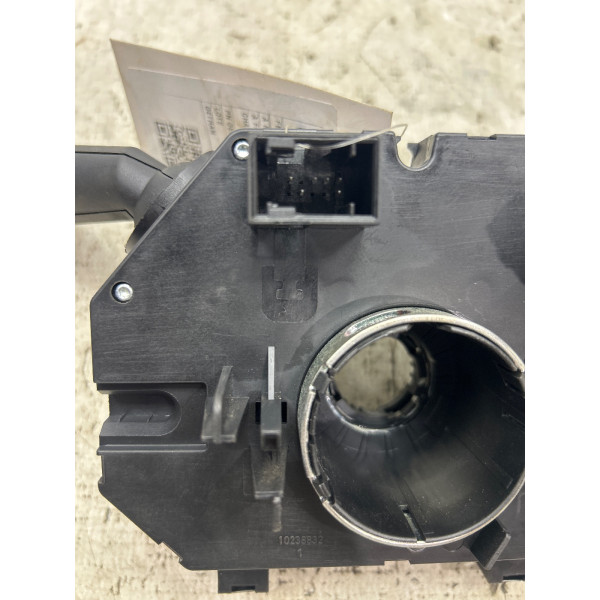 ALAVANCA COMANDO CHAVE DE SETA FIAT CRONOS DRIVE 1.3 2022/23