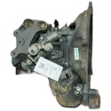 CÂMBIO MANUAL CHEVROLET PRISMA SED. LT 1.0 8V FLEX 2013/2014