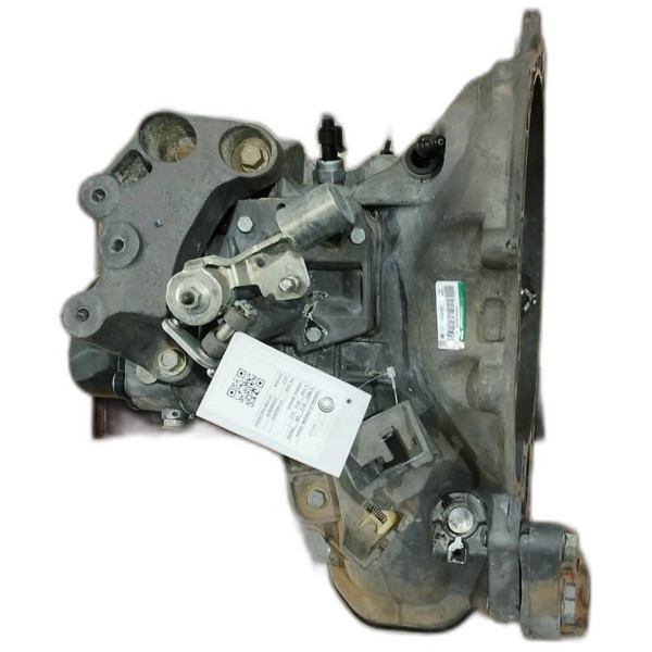 CÂMBIO MANUAL CHEVROLET PRISMA SED. LT 1.0 8V FLEX 2013/2014